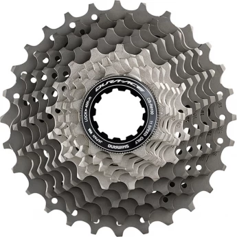 Кассета SHIMANO DURA-ACE, R9100, 11 скоростей, 11-25