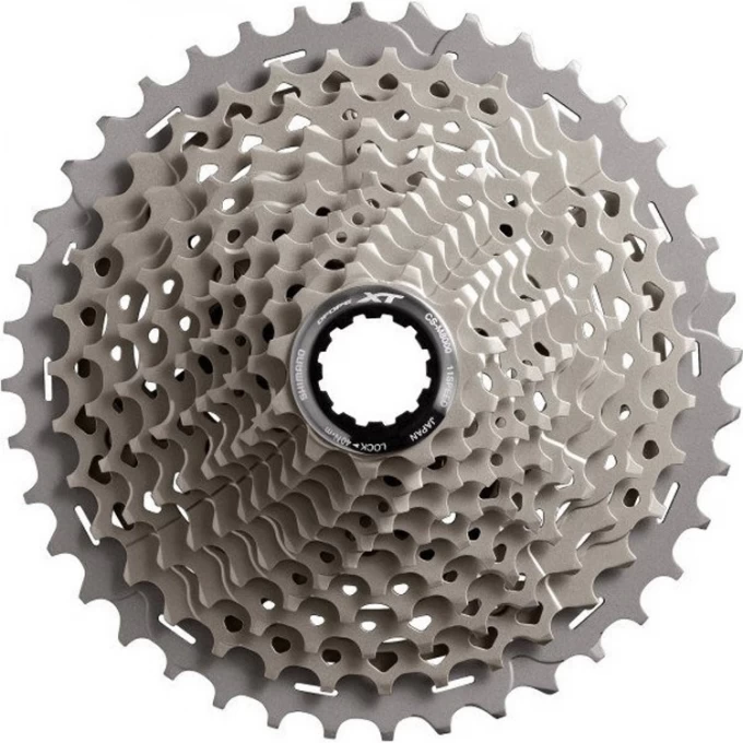 Кассета SHIMANO XT, M8000 11СК., 11-46 ICSM8000146 Кассета SHIMANO XT, M8000 11СК., 11-46 ICSM8000146