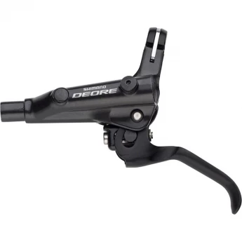 Тормозная ручка SHIMANO DEORE M6000, левая, для гидравлического дискового тормоза