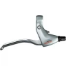 Тормозная ручка SHIMANO NEXUS, C6010, левая, для ролерного тормоза, серебристый, без упаковки ABLC6010RLS