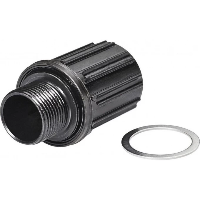 Барабан велосипедный SHIMANO для FH-M8010, с шайбой, Y38V98010 Барабан велосипедный SHIMANO для FH-M8010, с шайбой, Y38V98010