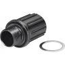 Барабан велосипедный SHIMANO для FH-M8010, с шайбой, Y38V98010