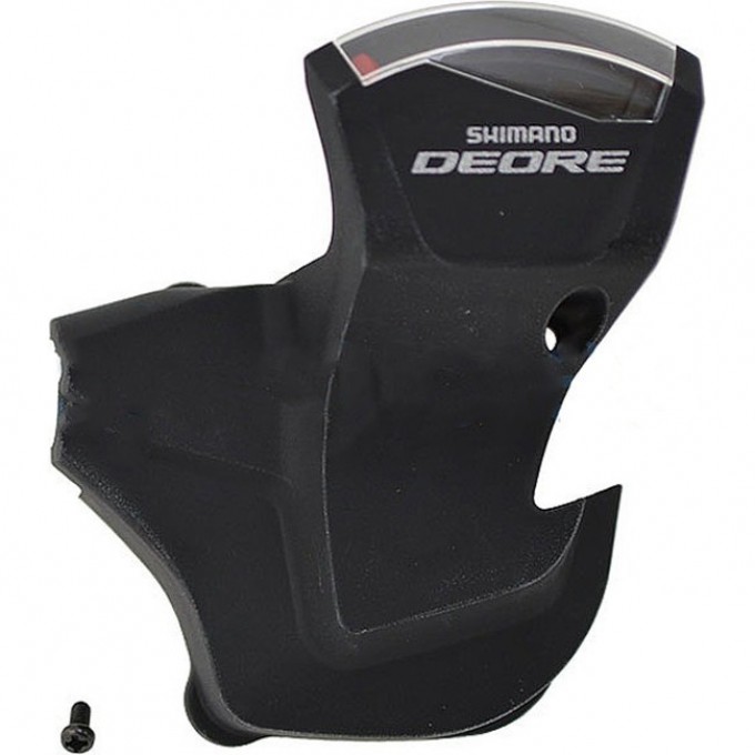 Индикатор шифтера SHIMANO SL-M6000, левый Y0CS98050 Индикатор шифтера SHIMANO SL-M6000, левый Y0CS98050