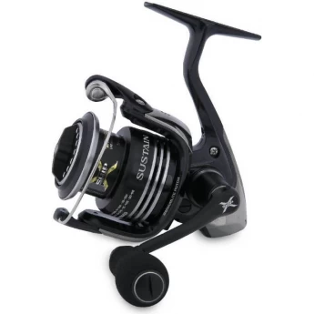 Катушка SHIMANO 17 SUSTAIN 2500 FI