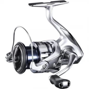 Катушка SHIMANO 19 STRADIC 2500 FL