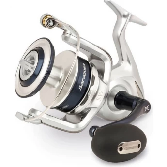 Катушка SHIMANO SARAGOSA 20000SW