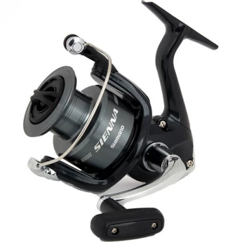 Катушка SHIMANO SIENA 1000 FE