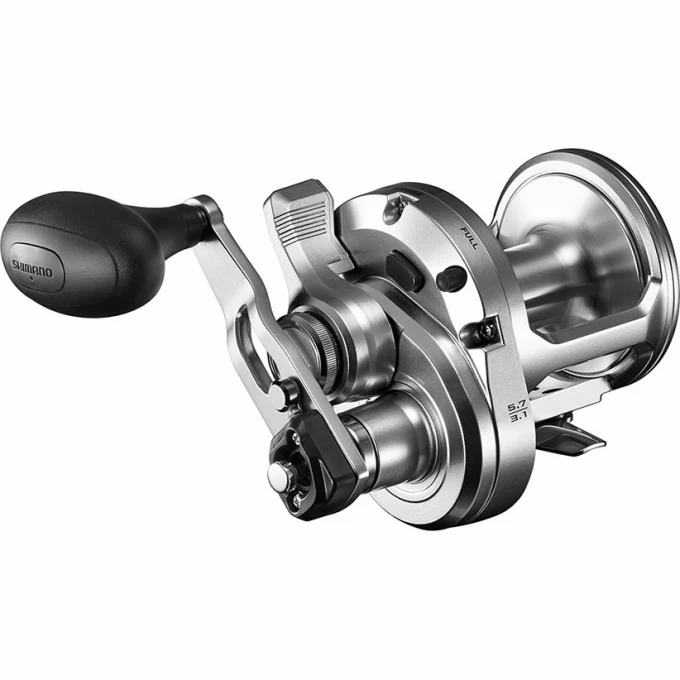 Катушка SHIMANO SPEEDMASTER LD 16II SPM16II Катушка SHIMANO SPEEDMASTER LD 16II SPM16II