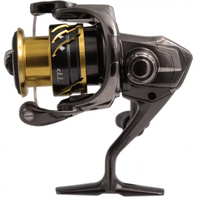 Катушка SHIMANO TWIN POWER 1000 FD TP1000FD
