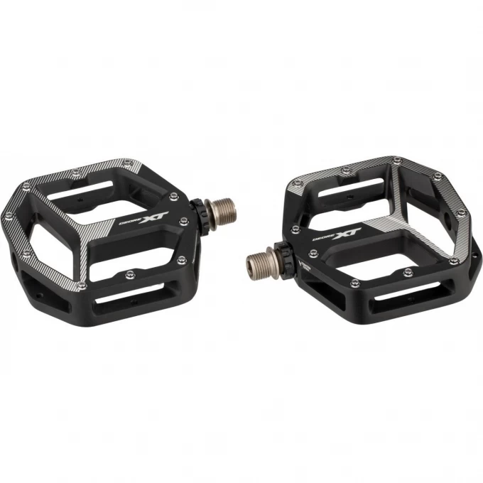 Педали SHIMANO XT M8140, топталки, S/M EPDM8140SM Педали SHIMANO XT M8140, топталки, S/M EPDM8140SM