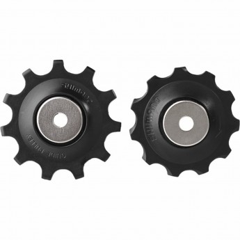 Ролики SHIMANO Y-PART к RD-R5800, 11 скоростей, верхний+нижний Ролики SHIMANO Y-PART к RD-R5800, 11 скоростей, верхний+нижний