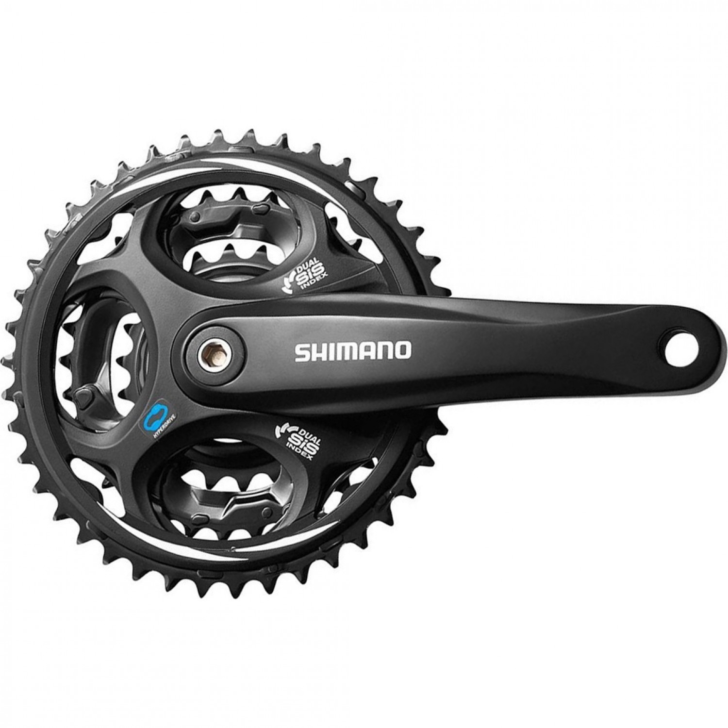 Цепь SHIMANO HG40, 6/7/8 скоростей, 116 звеньев, замок UG51