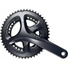 Система SHIMANO SORA, R3000, 170 мм, 50/34 без каретки EFCR3000CX04X