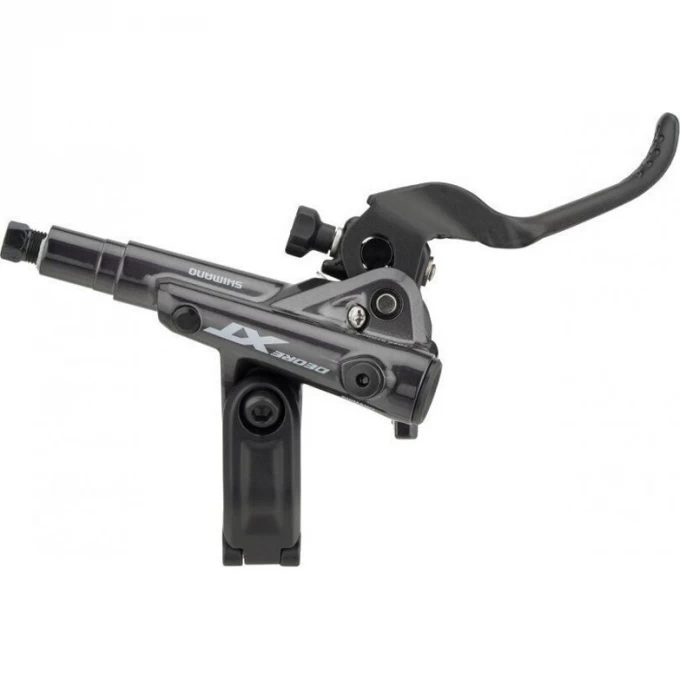 Тормоз дисковый с шифтером SHIMANO ST-EF505 (левый 2 скорости)/BR-MT200 (передний), полимерные колодки 1000мм. EEF5052K2FPRA100P3 Тормоз дисковый с шифтером SHIMANO ST-EF505 (левый 2 скорости)/BR-MT200 (передний), полимерные колодки 1000мм. EEF5052K2FPRA100P3