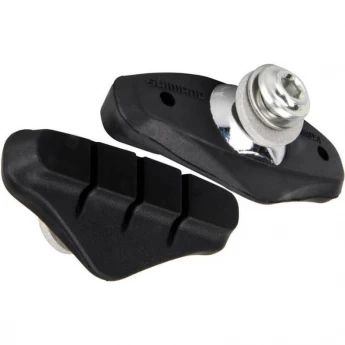 Тормозные колодки, шоссейные SHIMANO R50T4, 5пар, для BR-2400