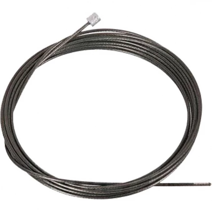 Трос переключения SHIMANO OPTISLICK, 1,2мм X 2100мм, (50шт.) Y60198110 Трос переключения SHIMANO OPTISLICK, 1,2мм X 2100мм, (50шт.) Y60198110