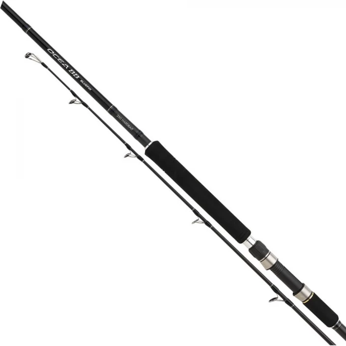 Удилище SHIMANO OCEA BB BLUEFIN 250 HARDBAIT OCBBBF250HB Удилище SHIMANO OCEA BB BLUEFIN 250 HARDBAIT OCBBBF250HB