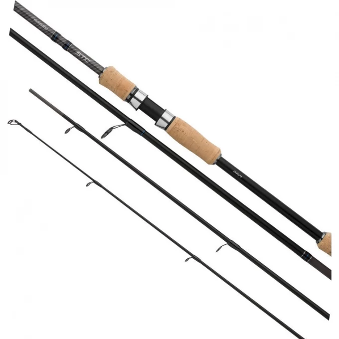 Удилище SHIMANO STC 270XH STCSPIN27XH Удилище SHIMANO STC 270XH STCSPIN27XH