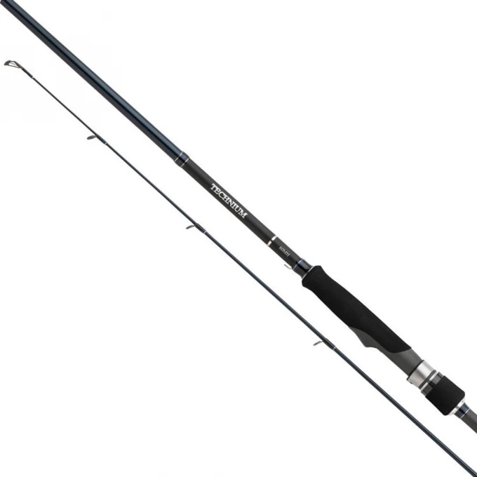 Удилище SHIMANO TECHNIUM AX PREDATOR 6'10" M TECAXXF610M Удилище SHIMANO TECHNIUM AX PREDATOR 6'10" M TECAXXF610M