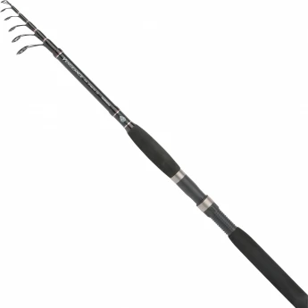 Удилище SHIMANO VENGEANCE AX SPIN TELE 240 M