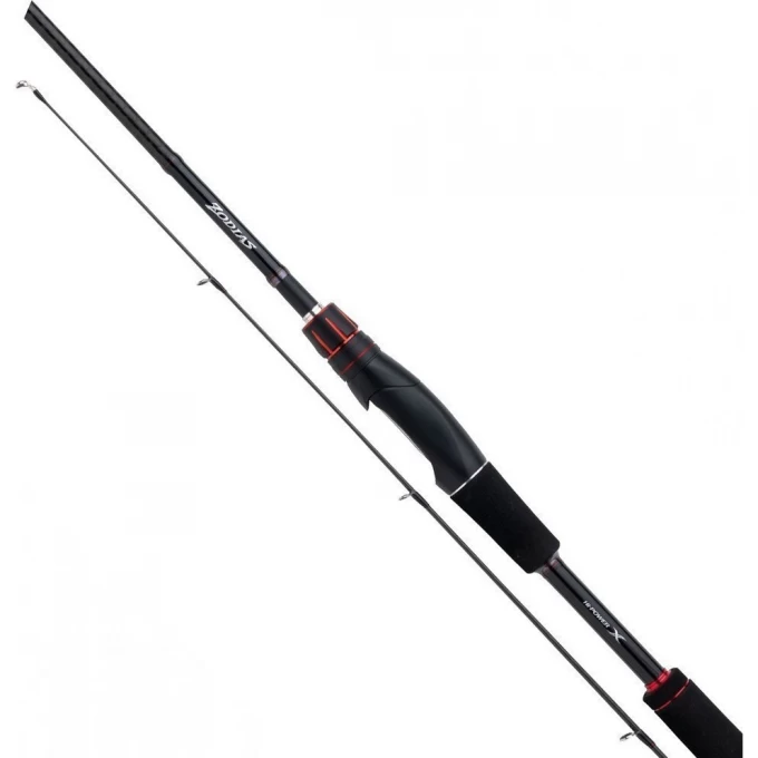 Удилище SHIMANO ZODIAS CASTING 6'4" L2 ZODIAS264L2