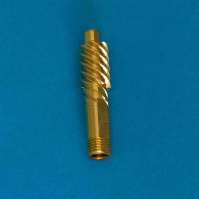 Запчасть для катушки SHIMANO PINION GEAR ведомая шестерня RD8764 Запчасть для катушки SHIMANO PINION GEAR ведомая шестерня RD8764