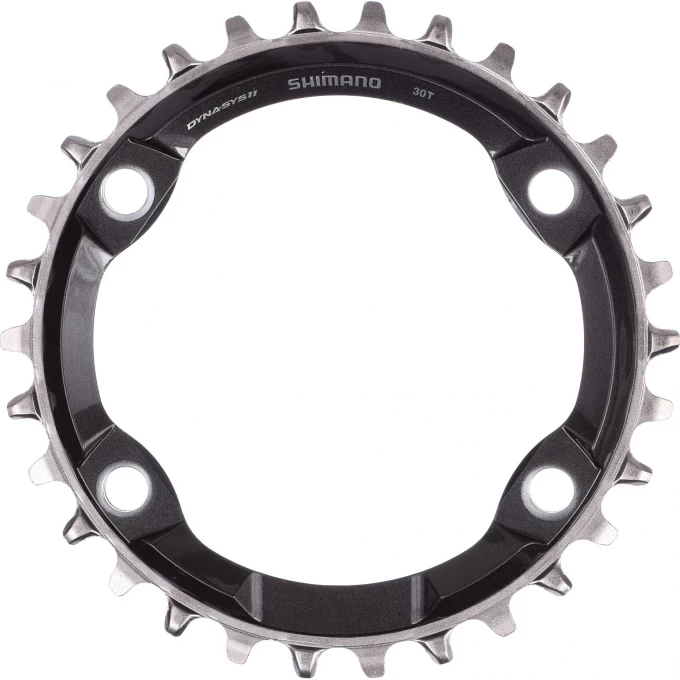 Звезда передняя SHIMANO XT для FC-M785, 28T AJ Y1ML28000 Звезда передняя SHIMANO XT для FC-M785, 28T AJ Y1ML28000