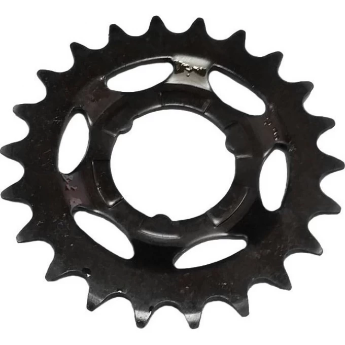 Звезда SHIMANO GEAR, задняя, 20T, 2.3 мм, черный ASMGEAR20LC Звезда SHIMANO GEAR, задняя, 20T, 2.3 мм, черный ASMGEAR20LC