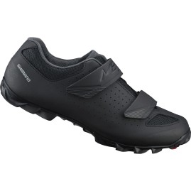 Велообувь SHIMANO SH-ME100, р-р 45, черный